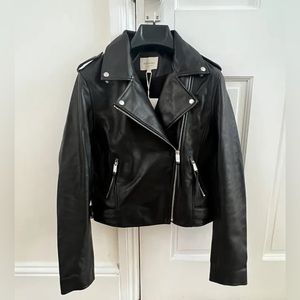 Sezane Zig Jacket (Size 34)